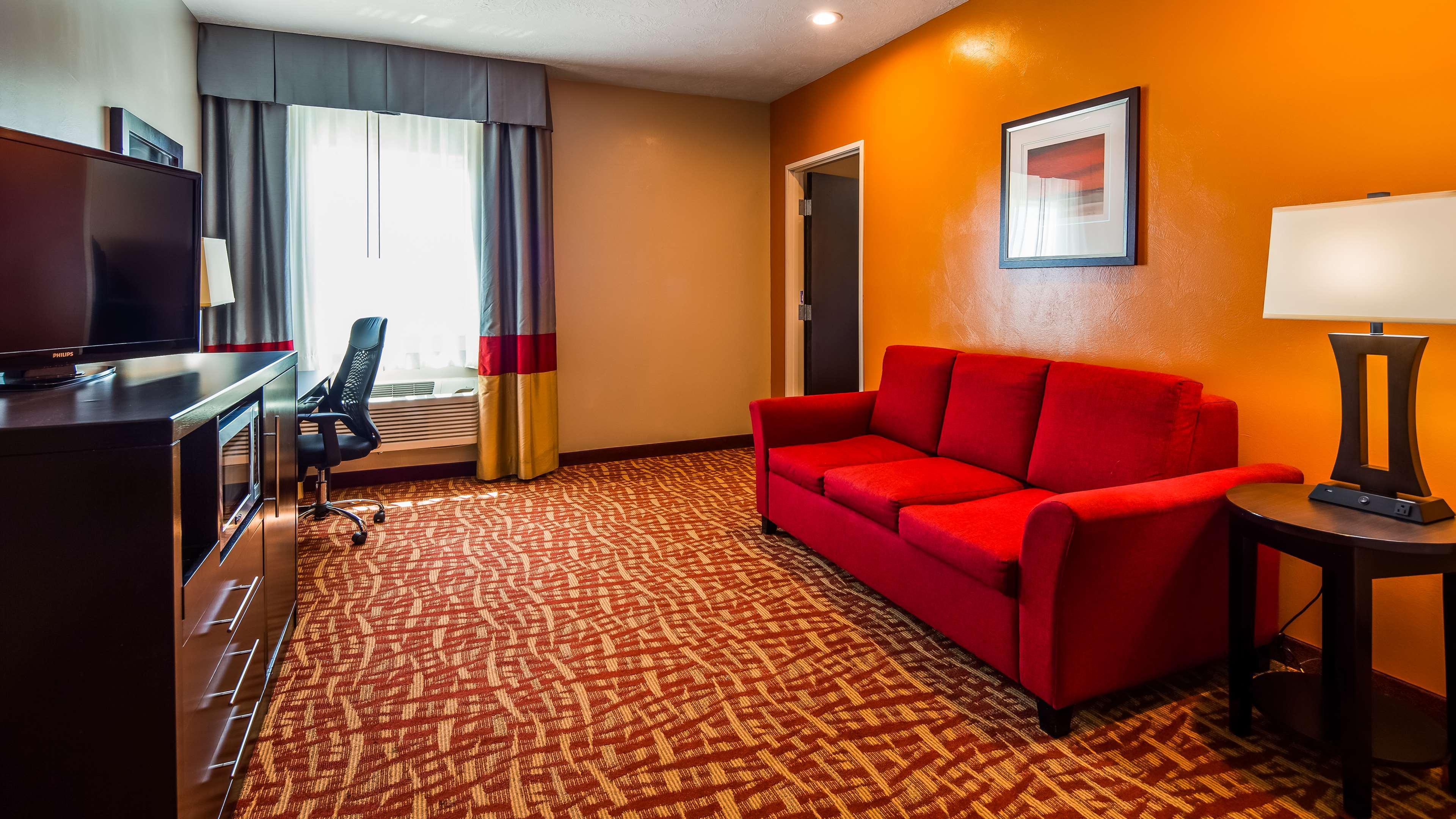 King Room